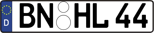 BN-HL44