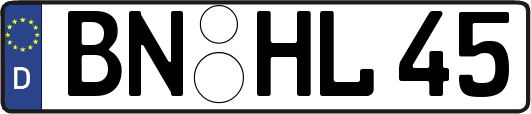 BN-HL45