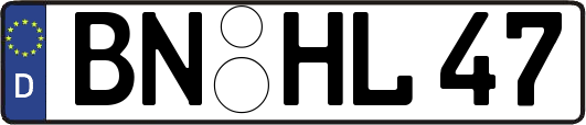 BN-HL47