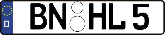 BN-HL5