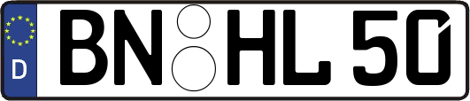 BN-HL50