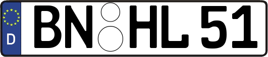 BN-HL51