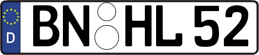 BN-HL52
