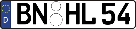 BN-HL54