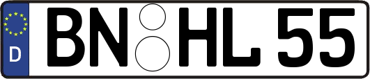 BN-HL55