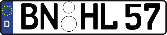 BN-HL57
