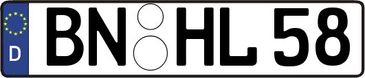 BN-HL58