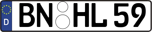 BN-HL59