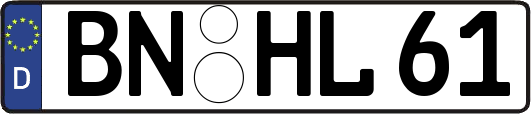 BN-HL61