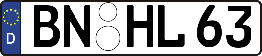 BN-HL63