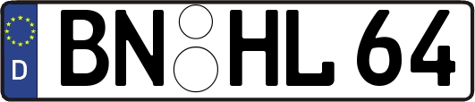 BN-HL64