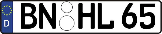 BN-HL65