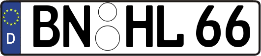 BN-HL66