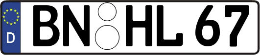 BN-HL67