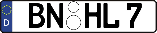 BN-HL7