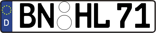 BN-HL71