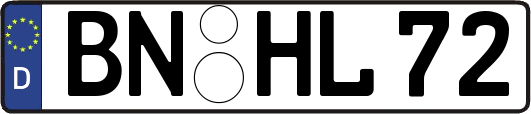BN-HL72