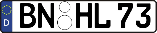 BN-HL73