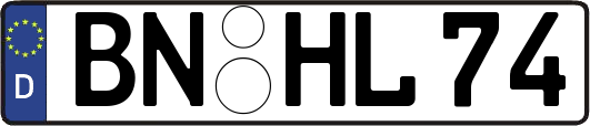 BN-HL74