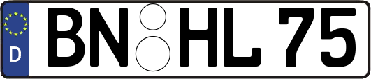 BN-HL75