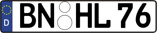 BN-HL76