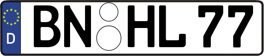 BN-HL77