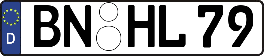 BN-HL79