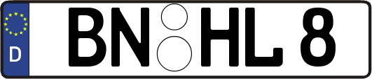 BN-HL8
