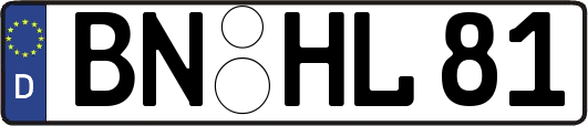 BN-HL81