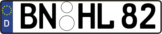 BN-HL82