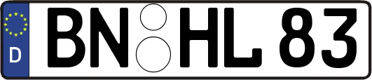 BN-HL83