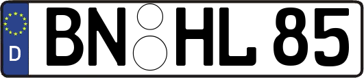 BN-HL85