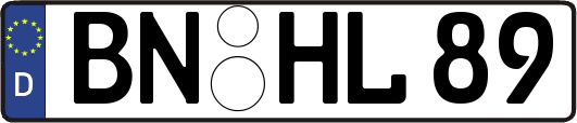 BN-HL89