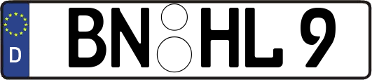 BN-HL9