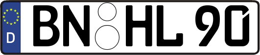 BN-HL90