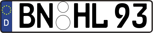 BN-HL93