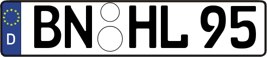 BN-HL95