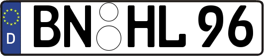 BN-HL96