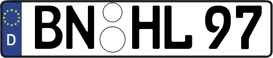 BN-HL97