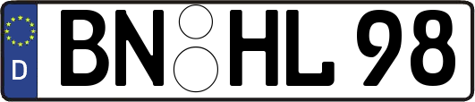 BN-HL98