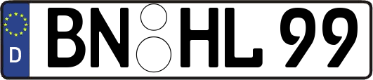 BN-HL99