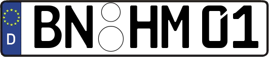 BN-HM01