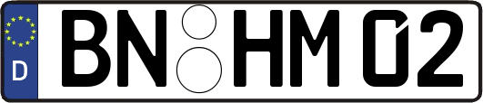 BN-HM02
