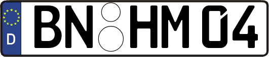 BN-HM04