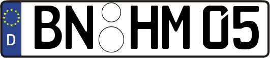BN-HM05