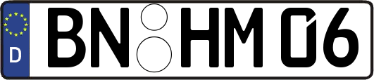 BN-HM06