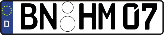 BN-HM07
