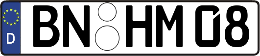 BN-HM08