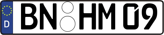 BN-HM09