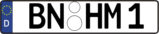 BN-HM1